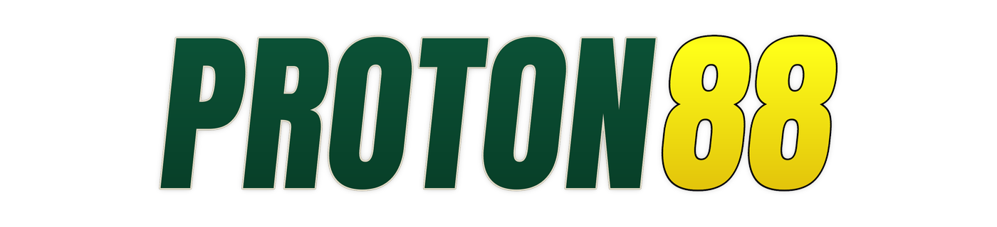 Proton88 Logo
